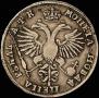 1 rouble 1720 year