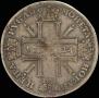 1 rouble 1724 year