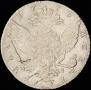 1 rouble 1776 year