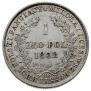 1 złoty 1832 year