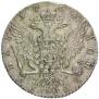 1 rouble 1764 year