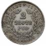 2 złote 1831 year