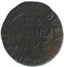 Polushka 1705 year