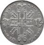1 rouble 1728 year