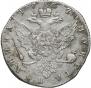 Poltina 1767 year
