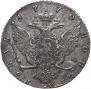 1 rouble 1770 year