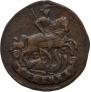 1 kopeck 1789 year
