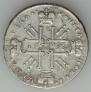 1 rouble 1728 year