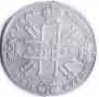 1 rouble 1728 year