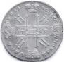 1 rouble 1729 year