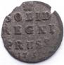 Solidus 1759 year