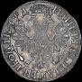 1 rouble 1704 year