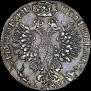Poltina 1707 year