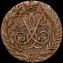 Polushka 1758 year