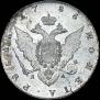 1 рубль 1786 года