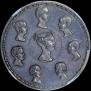 1,5 рубля - 10 злотых 1836 года