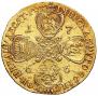 10 roubles 1766 year