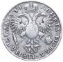 1 rouble 1720 year