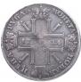 1 rouble 1724 year