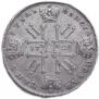 1 rouble 1728 year
