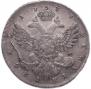 1 rouble 1738 year