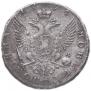 Poltina 1754 year