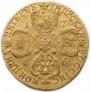 5 roubles 1766 year