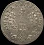 6 groszy 1760 year