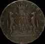 10 kopecks 1767 year
