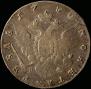 1 rouble 1780 year