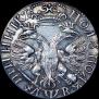 Polupoltinnik 1702 year