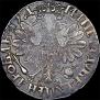1 rouble 1704 year