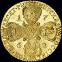 10 рублей 1768 года