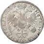 1 rouble 1720 year