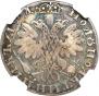 Polupoltinnik 1704 year