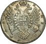 1 рубль 1734 года