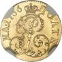 Poltina 1756 year