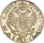 1 złoty 1818 year