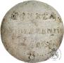 2 złote 1813 year
