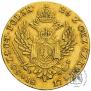 50 złotych 1817 year