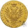 25 złotych 1817 year