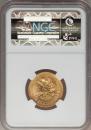 10 roubles 1904 year