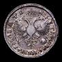 1 rouble 1720 year