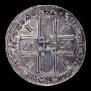 1 rouble 1724 year