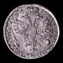 Poltina 1725 year