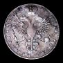 1 rouble 1725 year