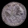 1 rouble 1725 year