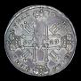 1 rouble 1729 year