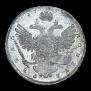 1 rouble 1738 year