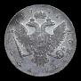 1 rouble 1741 year
